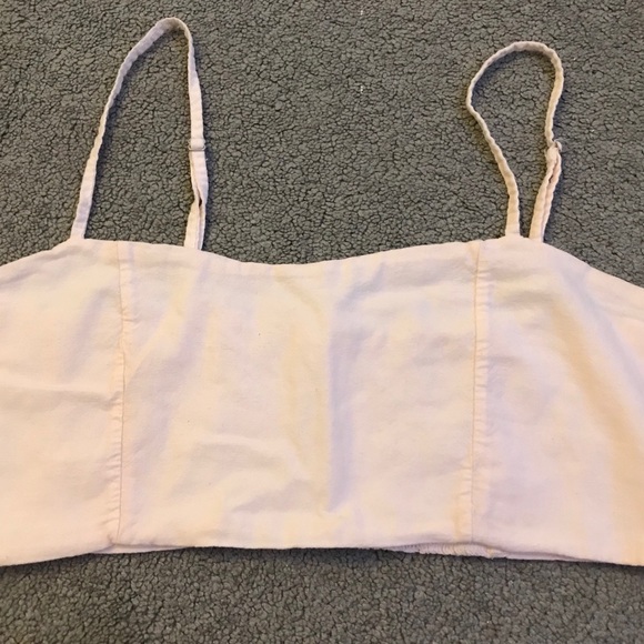 Brandy Melville small top - Picture 2 of 2